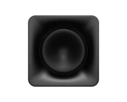 Klipsch Flexus Sub 100 soundbar mélysugárzó