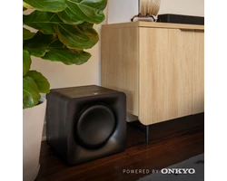 Klipsch Flexus Sub 100 soundbar mélysugárzó