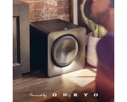 KLIPSCH FLEXUS SUB 200 soundbar mélysugárzó