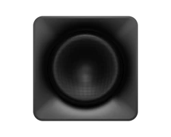 KLIPSCH FLEXUS SUB 200 soundbar mélysugárzó