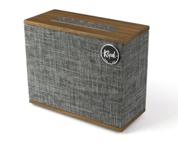 Klipsch HERITAGE GROOVE Bluetooth hangszóró, dió