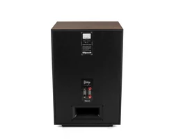 KLIPSCH HERESY IV frontsugárzó (American Walnut), dió