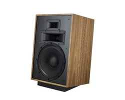KLIPSCH HERESY IV frontsugárzó (American Walnut), dió