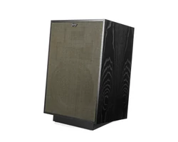 Klipsch Heresy IV frontsugárzó (Black Ash), fekete