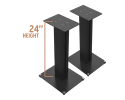 Klipsch KS-24 hangfal állvány