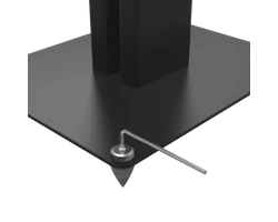 Klipsch KS-24 hangfal állvány