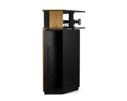 Klipsch Klipschorn AK6 frontsugárzó (American Walnut), dió