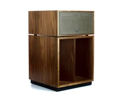 Klipsch La Scala AL5 frontsugárzó (American Walnut), dió