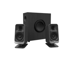 KLIPSCH ProMedia Lumina 2.1 multimédia hangszóró, fekete