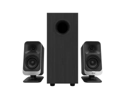 KLIPSCH ProMedia Lumina 2.1 multimédia hangszóró, fekete