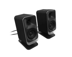KLIPSCH ProMedia Lumina 2.1 multimédia hangszóró, fekete