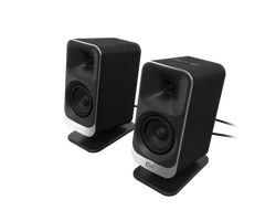 KLIPSCH ProMedia Lumina 2.1 multimédia hangszóró, fekete