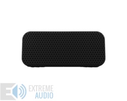 Kép 2/7 - Klipsch Nashville hordozható Bluetooth hangszóró, fekete