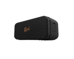 KLIPSCH NASHVILLE hordozható Bluetooth-hangszóró, fekete (bemutató darab)