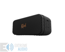 Kép 3/7 - Klipsch Nashville hordozható Bluetooth hangszóró, fekete