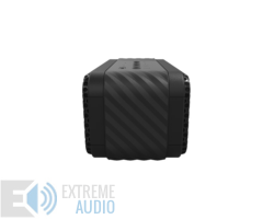 Kép 5/7 - Klipsch Nashville hordozható Bluetooth hangszóró, fekete