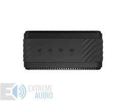 Kép 7/7 - Klipsch Nashville hordozható Bluetooth hangszóró, fekete