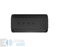 Kép 7/7 - Klipsch Nashville hordozható Bluetooth hangszóró, fekete