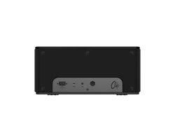 Klipsch The One Plus Bluetooth hangszóró, matt fekete