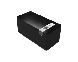 Klipsch The One Plus Bluetooth hangszóró, matt fekete