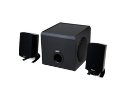 Klipsch Promedia 2.1 BT - Bluetooth hangszóró Klipsch Promedia 2.1 BT - Bluetooth hangszóró