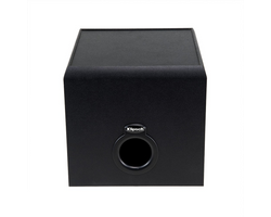 Klipsch Promedia 2.1 BT - Bluetooth hangszóró Klipsch Promedia 2.1 BT - Bluetooth hangszóró