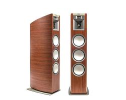 Klipsch P-38F frontsugárzó pár, merlot Klipsch P-38F frontsugárzó pár, merlot