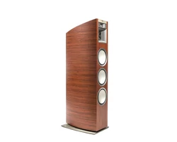 Klipsch Palladium P-38F 5.0 szett, merlot