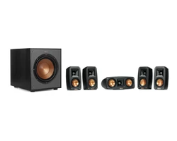 Klipsch Reference Theater Pack + R-100SW 5.1 szett