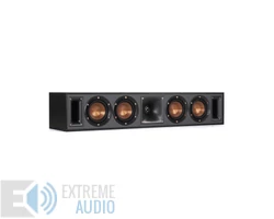 Klipsch R-820F 5.0 hangfalszett, fekete (R-820F+R-51M+R-34C)