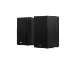 Klipsch R-51PM aktív polcsugárzó pár, fekete