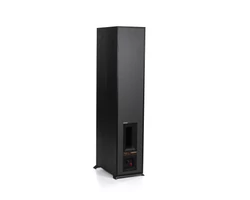 Klipsch R-620F frontsugárzó pár, fekete