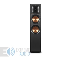 Klipsch R-820F 5.0 hangfalszett, fekete (R-820F+R-51M+R-34C)