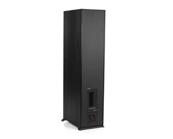 Klipsch R-820F frontsugárzó pár, fekete