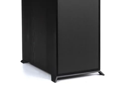 Klipsch R-820F frontsugárzó pár, fekete