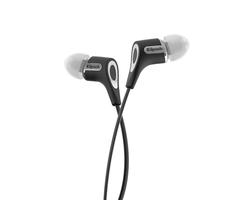 Klipsch R6 Fülhallgató Fekete Klipsch R6 Fülhallgató Fekete