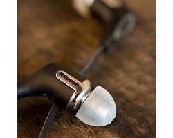 Klipsch R6 Fülhallgató Fekete Klipsch R6 Fülhallgató Fekete