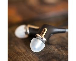 Klipsch R6 Fülhallgató Fekete Klipsch R6 Fülhallgató Fekete