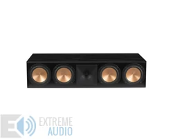 Klipsch RC-64 III centersugárzó, fekete