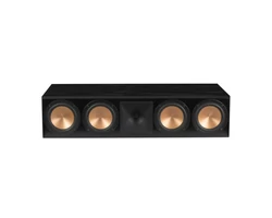 Klipsch RC-64 III centersugárzó, fekete