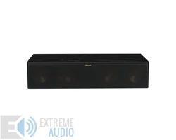 Klipsch RC-64 III centersugárzó, fekete