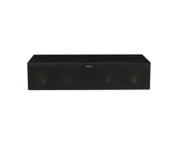 Klipsch RC-64 III centersugárzó, fekete