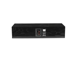Klipsch RC-64 III centersugárzó, fekete