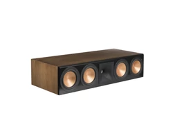 Klipsch RC-64 III centersugárzó, dió