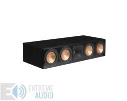 Klipsch RC-64 III centersugárzó, fekete