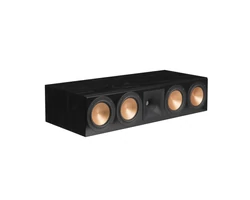 Klipsch RC-64 III centersugárzó, fekete
