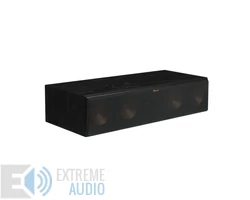 Klipsch RC-64 III centersugárzó, fekete