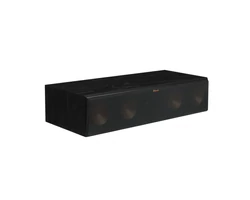 Klipsch RC-64 III centersugárzó, fekete