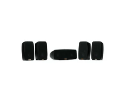 Klipsch Reference Theater Pack 5.0 szett, fekete