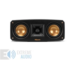 Klipsch Reference Theater Pack 5.0 szett, fekete